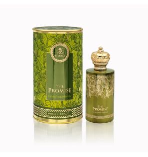 Парфюмерная вода Niche The Promise Extrait De Parfum Fa Paris (60 мл, ОАЭ) Парфюмерная вода Niche The Promise Extrait De Parfum Fa Paris (60 мл, ОАЭ)
